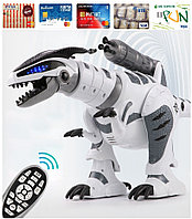 Интерактивный динозавр на пульте (60 см) арт. К9