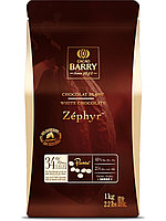 Шоколад белый Zephyr 34% (Бельгия, каллеты, 100 гр)