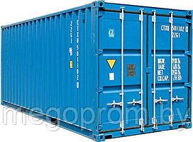 Где продаются морские контейнеры 20 Фут контейнер продаются морские контейнеры 20 футов