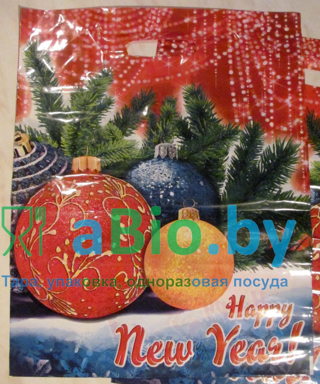 Новогодние пакеты 10 кг. 37*47 см. для конфет, новогодних подарков. Яркие рисунки! Праздничная упаковка!!! - фото 1 - id-p6441043