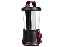 Фонарь светодиодный аккум. AccuF5-L20W-bk (черн.) ФАЗА (ФАZА)