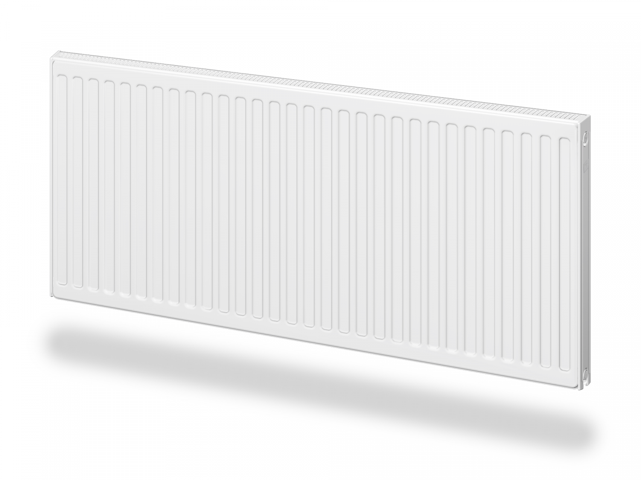 Стальной радиатор LEMAX Valve Compact