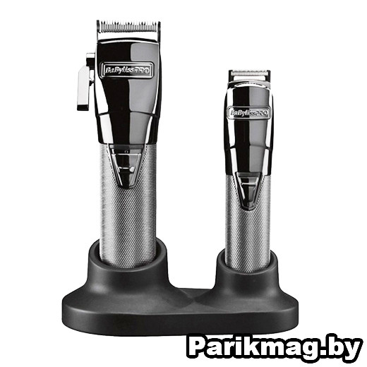 Набор BaBylissPro GunSteelFX FX8705E, фото 1