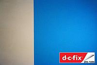 Прозрачная пленка D-c-fix 200-1966 синяя