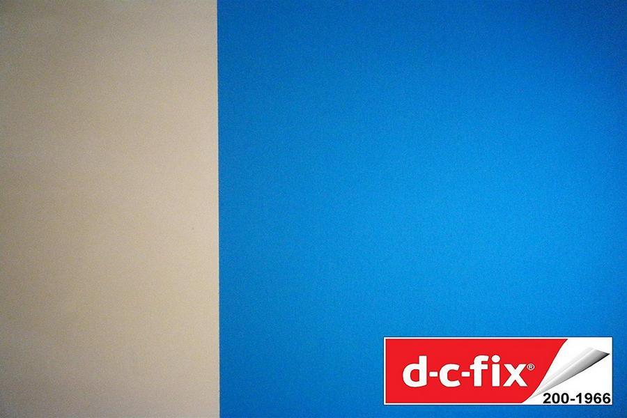 Прозрачная пленка D-c-fix 200-1966 синяя - фото 1 - id-p112081810