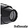 Фен BaBylissPro Stellato Digital BAB7500IE, фото 4