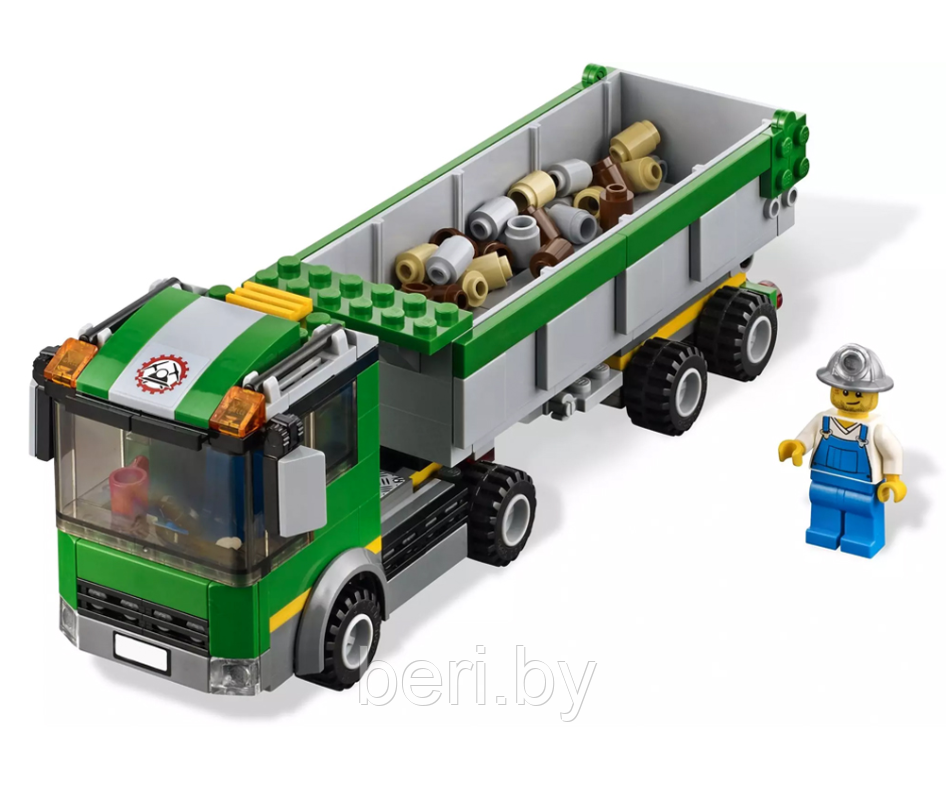 Lepin 02071 online
