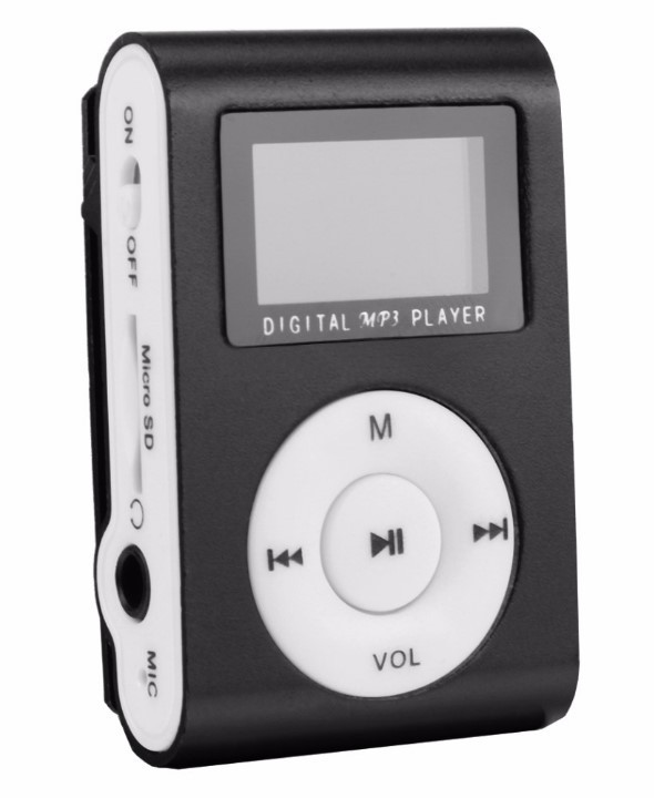 Player Digital Mp3 плеер Multimedia