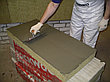 Зимний Фасадный клей Люкс Плюс КС М для теплоизоляции и армирующей сетки., фото 5
