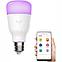 Умная лампа Xiaomi Yeelight LED Smart Bulb 1S(Color) RGB, E27, 8.5W, 800LM, 1700-6500K, 220V (YLDP13YL), фото 6