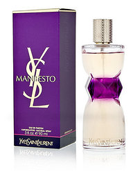 Yves Saint Laurent Manifesto Парфюмерная вода для женщин (90 ml) (копия) Ив Сен Лоран Манифесто