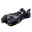 Конструктор JISI BRICKS Super Heroes 1989 Batmobile 7144 (Аналог LEGO Super Heroes 76139) 1778 деталей, фото 4