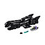 Конструктор JISI BRICKS Super Heroes 1989 Batmobile 7144 (Аналог LEGO Super Heroes 76139) 1778 деталей, фото 7