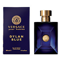 Versace Pour Homme Dylan Blue Туалетная вода для мужчин (100 ml) (копия)