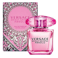 Versace Bright Crystal Absolu Туалетная вода для женщин (90 ml) (копия) Версаче Брайт Кристал Абсолю