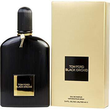 Tom Ford Black Orchid Парфюмерная вода для женщин (100 ml) (копия) - фото 1 - id-p102290976