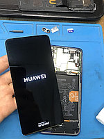 Замена стекла экрана Huawei P Smart Z, фото 3