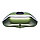 Надувная моторно-килевая лодка Аква 2800 слань-книжка киль зеленый, фото 5