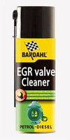 BARDAHL Очиститель EGR клапана рециркуляции 400мл EGR VALVE CLEANER