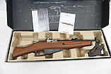 Запасной магазин для Gletcher M1891 "обрез винтовки Мосина" (4.5 мм.), фото 4