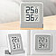Электронный термометр/гигрометр Xiaomi MiaoMiaoce Temperature Humidity Sensor, E-Ink экран, фото 4