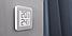 Электронный термометр/гигрометр Xiaomi MiaoMiaoce Temperature Humidity Sensor, E-Ink экран, фото 5