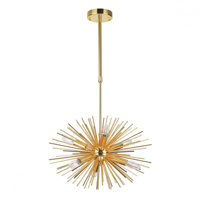 Люстра Odeon Light 4662/6 Kavalle