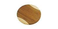 Доска разделочная круглая Bamboo, диаметр 30 см TESCOMA TS-379834