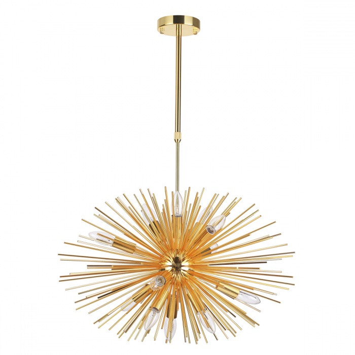 Люстра Odeon Light 4662/12 Kavalle