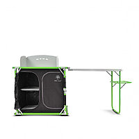 КУХНЯ ПОХОДНАЯ КЕДР PREMIUM LIME KP-02 КУХНЯ ПОХОДНАЯ КЕДР PREMIUM LIME