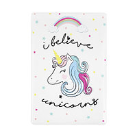Держатель для проездного "Unicorn" 112102112 Держатель для проездного "Unicorn"