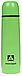 Термос Арктика с узким горлом, классический 102-750 зеленый, пластиковое напыление, фото 2