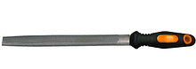 4048-02  Напильник полукруглый 200 мм