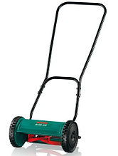 Газонокосилка механическая BOSCH AHM 30