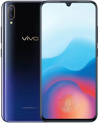 Замена стекла экрана Vivo V11 / V11i / Y97