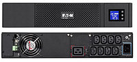 ИБП Eaton 5SC 2200I Rack2U (2200ВА, 1980Вт, ЖК, ABM*) 9210-73033