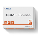 Терморегулятор Эван Zont H 1 GSM-CLIMATE для котла sim-карта, фото 3