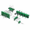 Зажимы для крепления жёстких и гибких труб MULTIFIX / MP FILTRI