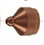 Сопло С 50А № 21542 (C70-542)
