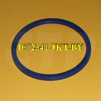 1672341 / 167-2341 уплотнение U-Cup Seals