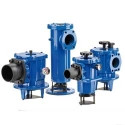 Полупогружной всасывающий фильтр SF2 500 / MP FILTRI