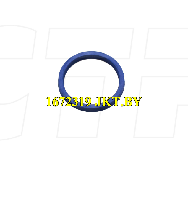 1672319 / 167-2319 уплотнение U-Cup Seals - фото 1 - id-p108065823