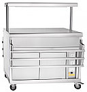 Прилавок для горячих напитков ПГН-70ПМ, фото 8