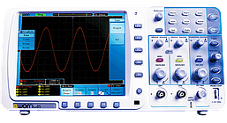 Осциллограф цифровой OWON SDS7072