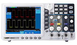 Осциллограф цифровой OWON SDS7072EV