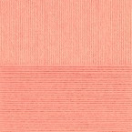 Детский каприз тёплый 1125-Розовый коралл