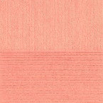 Детский каприз тёплый 1125-Розовый коралл