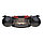 Надувная моторно-килевая лодка Ривьера Компакт 2900 НДНД "Комби" красный/черный, фото 6