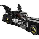 Конструктор Бэтмобиль Погоня за Джокером Lari 11351 (аналог Lego Batman 76119), фото 3