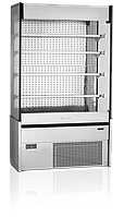 Горка холодильная Tefcold MD1100X-SLIM